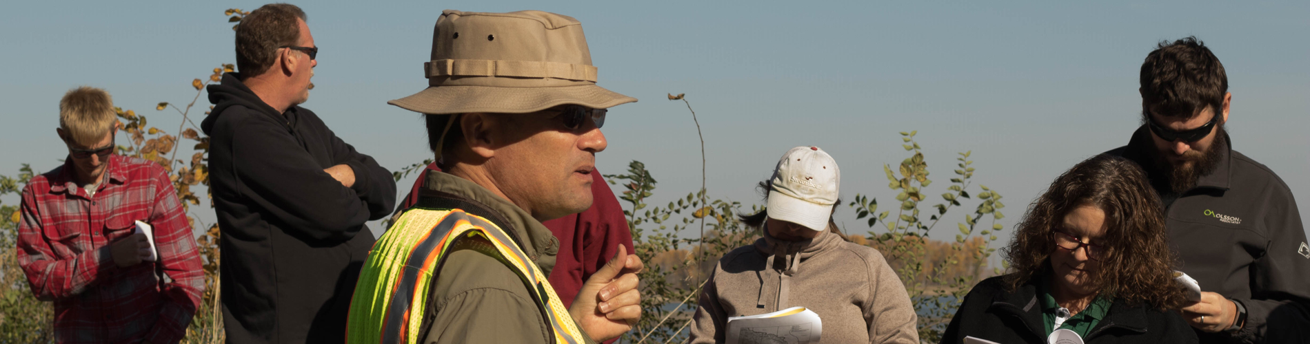 North East Geology Tour