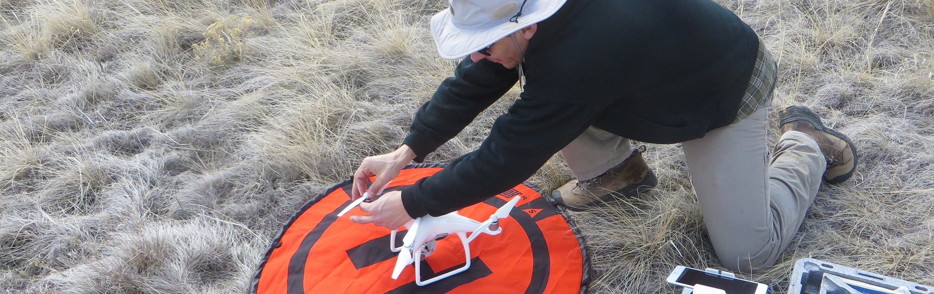Conservation and Survey Division