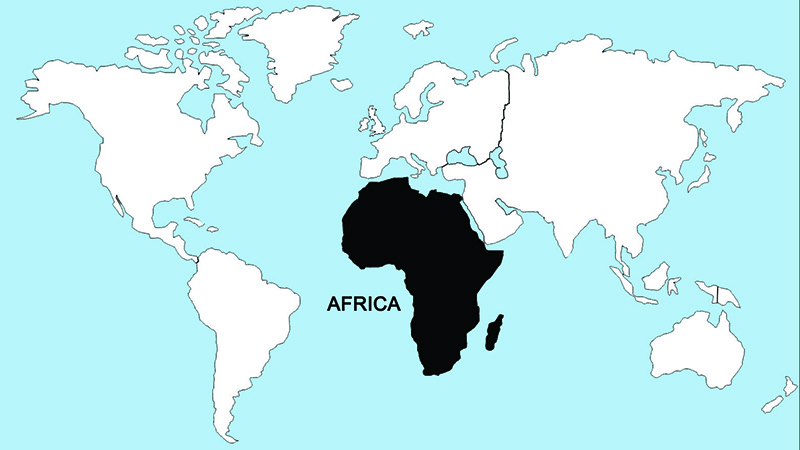 Africa