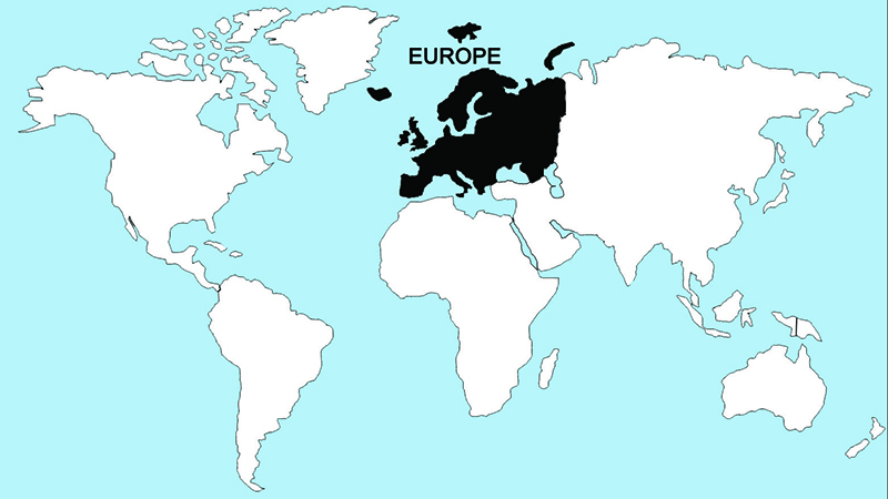 Europe