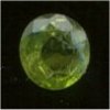 Peridot, August Birthstone