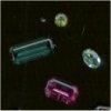Tourmaline, October Birthstone