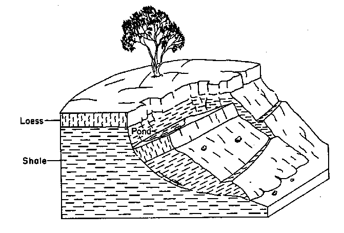 Earth Slump