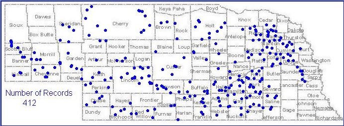 Groundwater Wells Detecting DPCA
