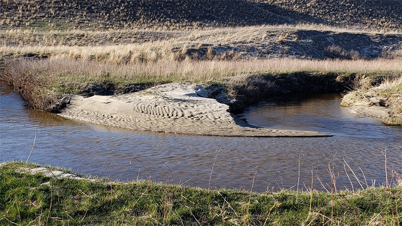 Groundwater Age