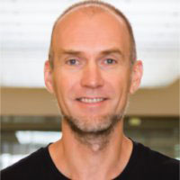 Rasmus Houborg