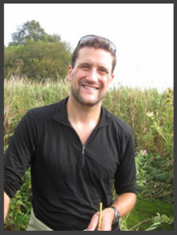 Peter Levi