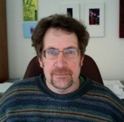 Richard Rebarber