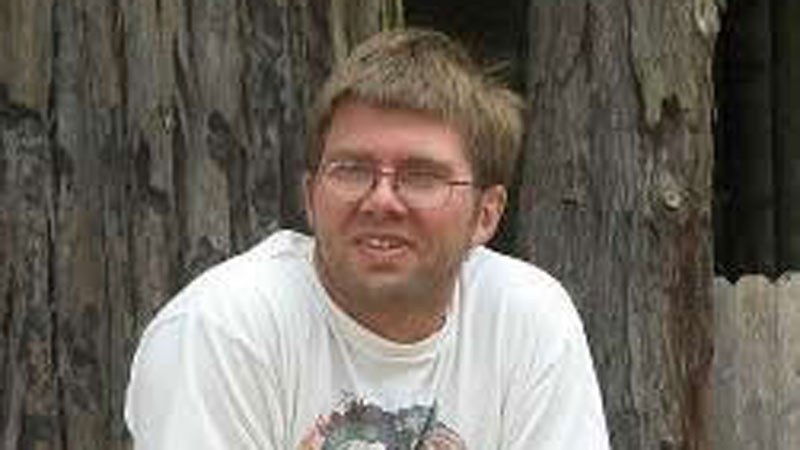 Todd Arnold