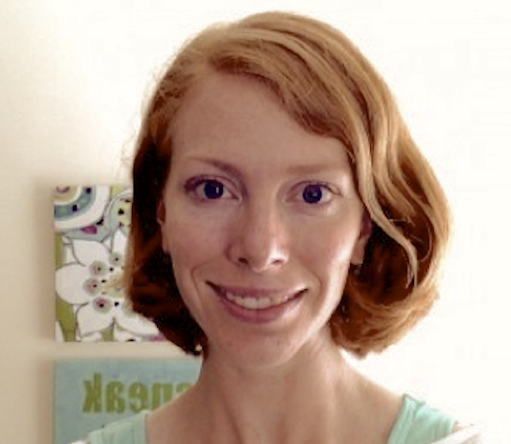 Lisa Corwin