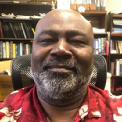 Cecil Jennings