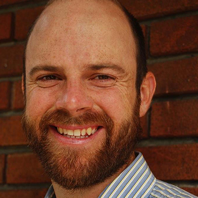 Jerod Merkle