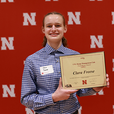 Clara Freese