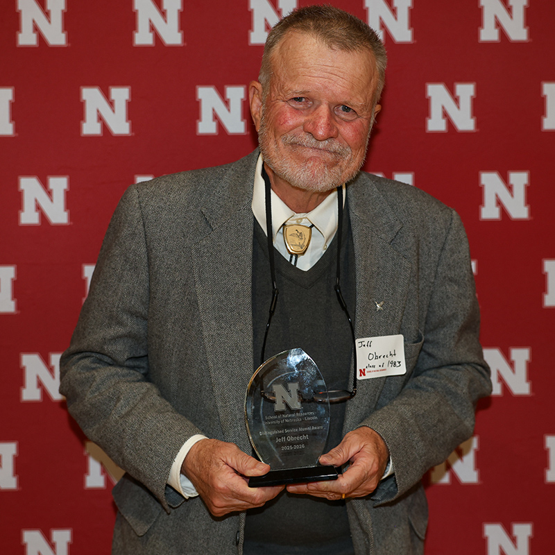 Jeff Obrecht