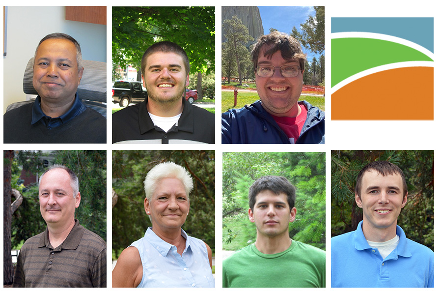 HPRCC Staff 2025