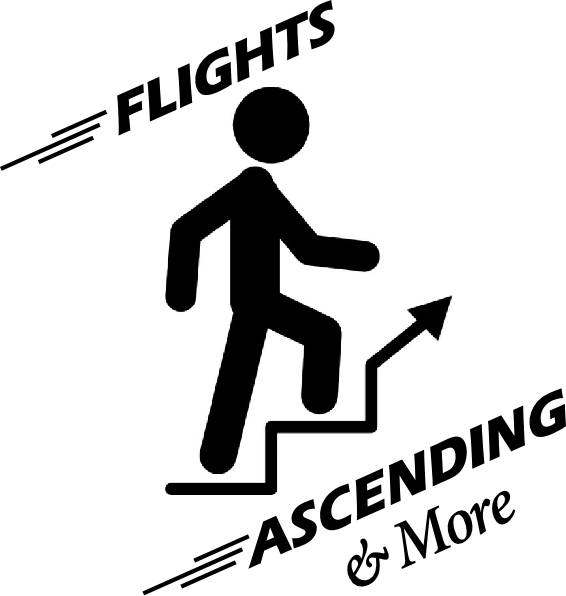 Flights Ascending and More