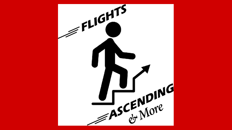 Flights Ascending