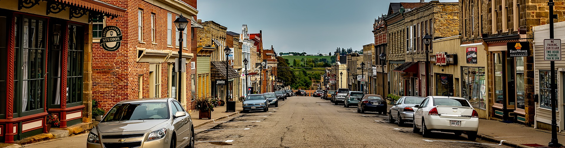 Community Street