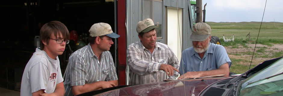Discussion on Truck