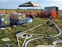 In Situ Chemical Oxidation  of Contaminated Groundwater