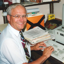 Duane A. Eversoll