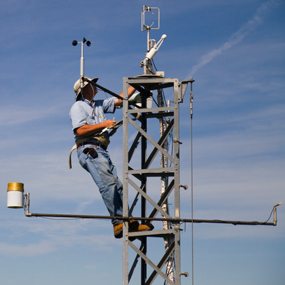 Agricultural Meteorology