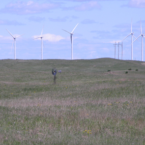 Great Plains Studies