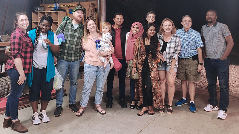 SNR Fall Get-Together-2022