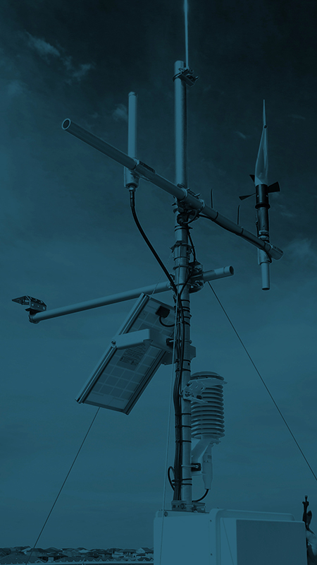 Mesonet Station