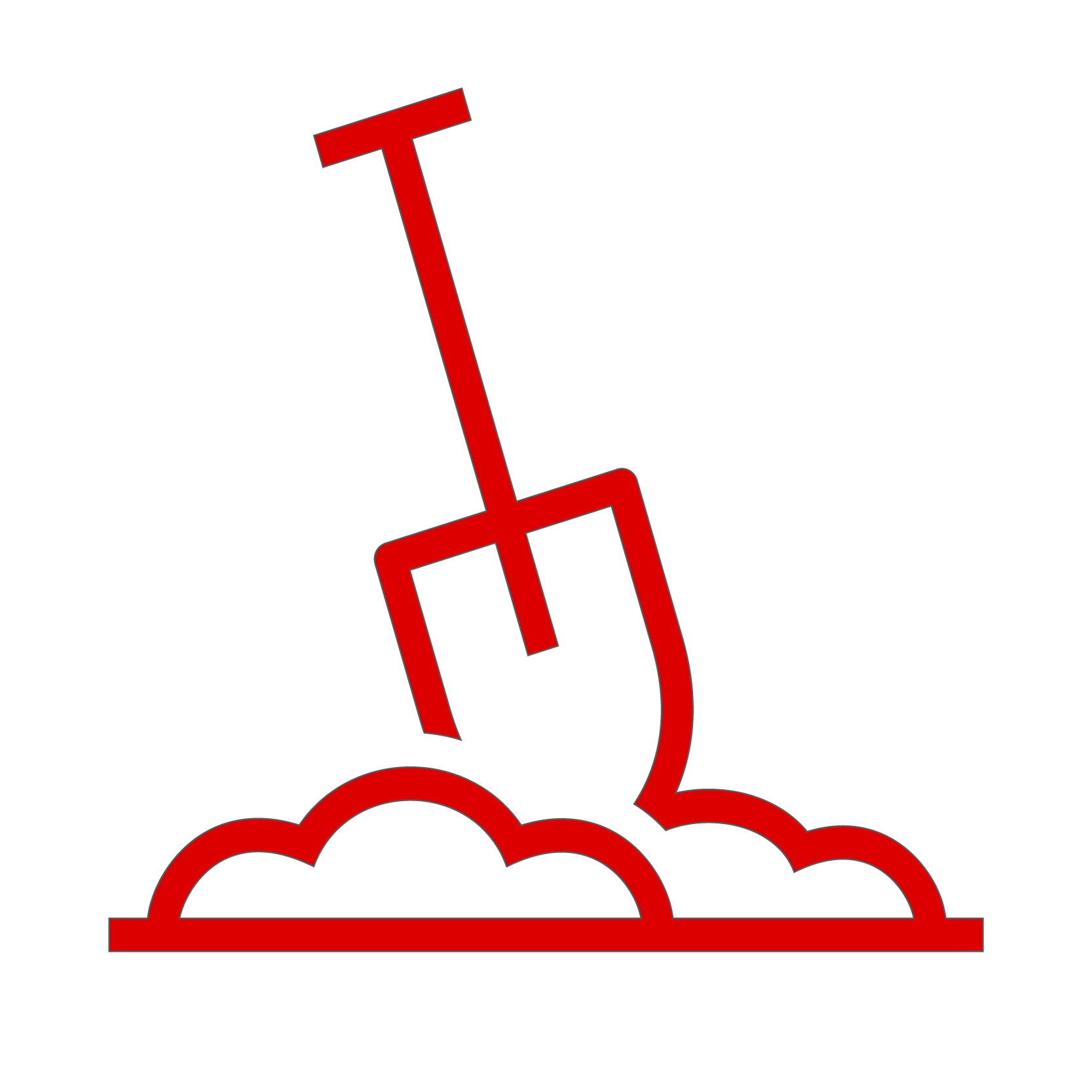 Environment badge