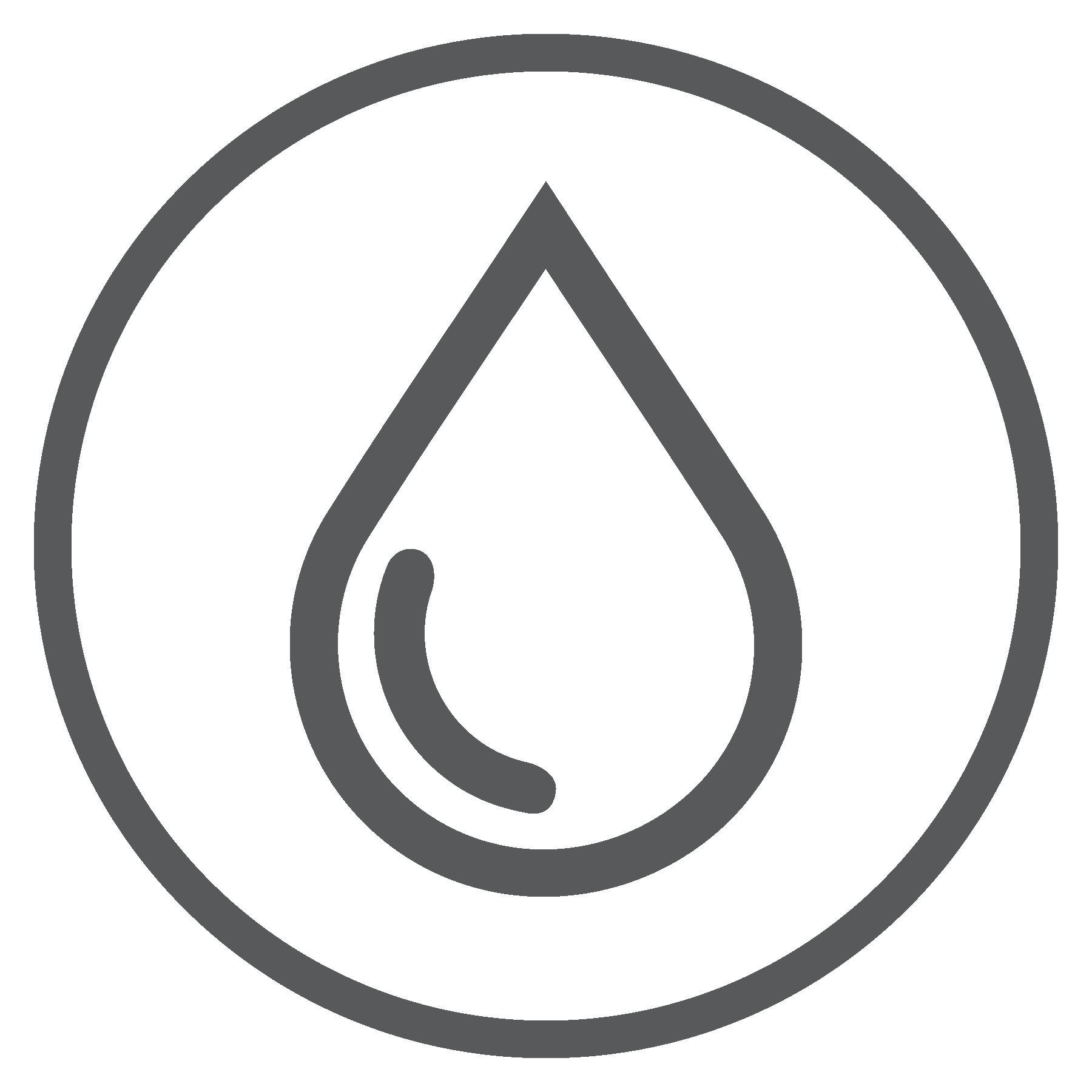 Water Badge
