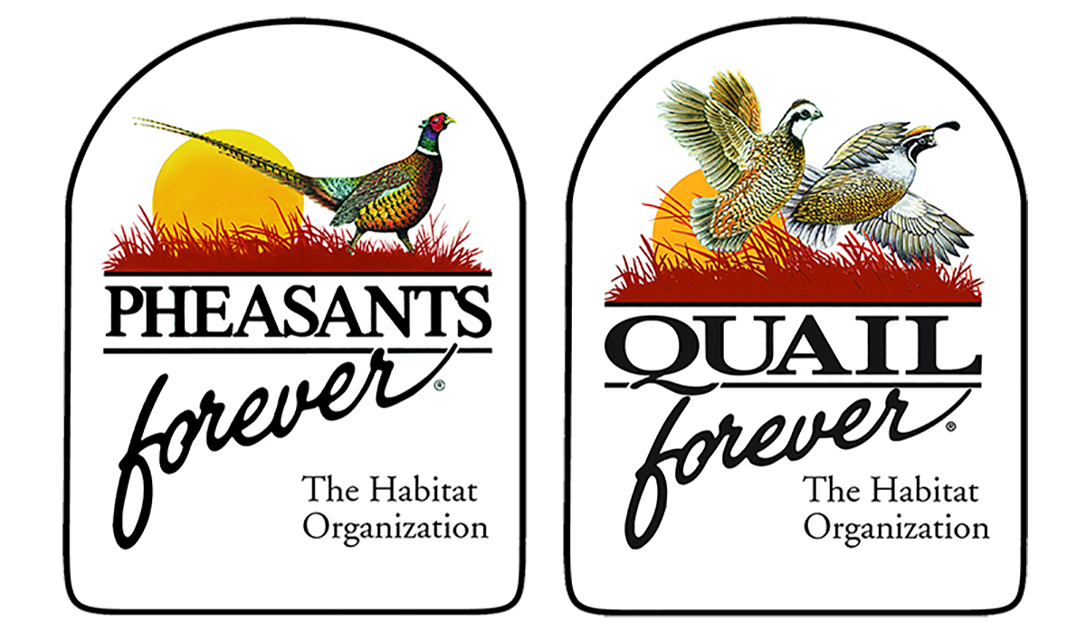 Pheasants Forever