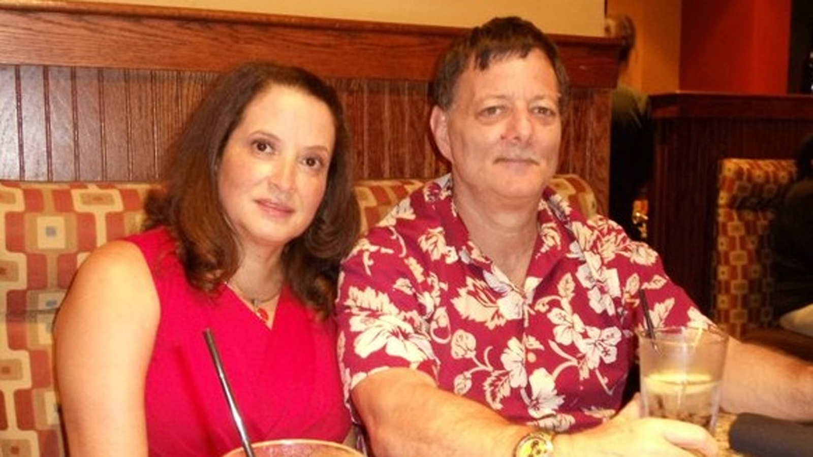 SNR Alumni: Ron Block - Weather never takes a vacation
