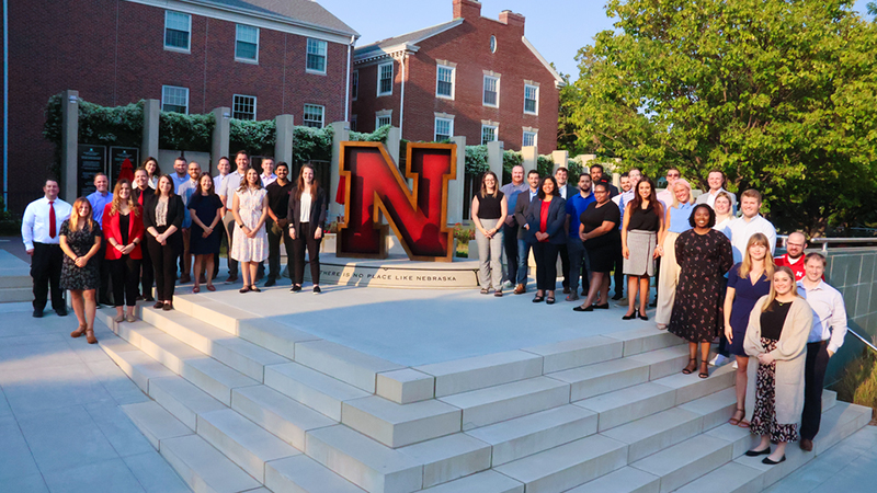 SNR Alumni: Jake Vencil - 2022 Young Alumni Academy Cohort