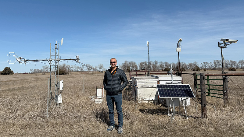 Ecosystem Models leading to better farming