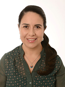 Córdova, Carolina