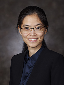 Li, Xiaomeng