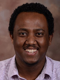 Shiferaw, Andualem