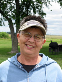 Freeman, Patricia (Trish)