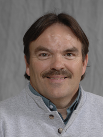 Hygnstrom, Scott