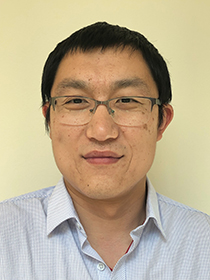 Wang, Ran