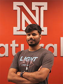 Kumar, Chandan