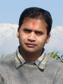 Bagale, Bijay