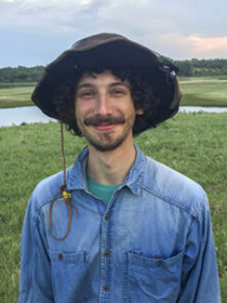 Altman, Dakota