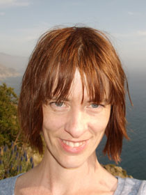 Greif, Lisa