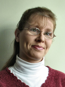 Gutzmer, Denise