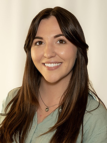 Brooke Mott