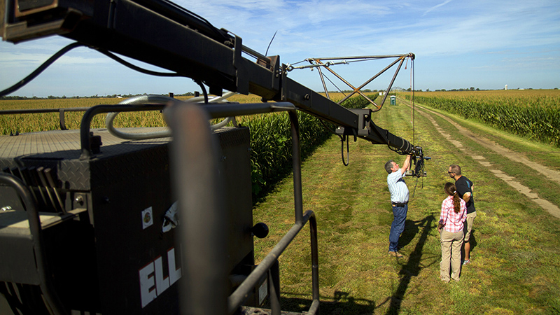 Field Measurement