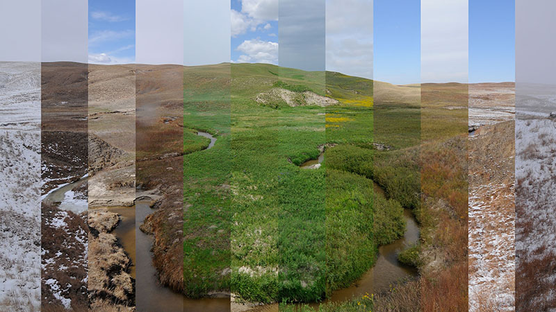 Platte River Composite