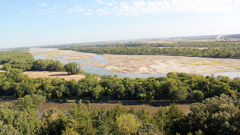 Climate Change Implications for Nebraska
